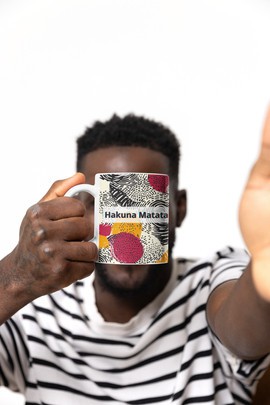 Mug Mboté