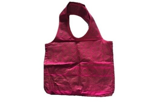 Small cabassa bag