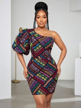 ankara formal dresses Stylish African Ankara Maxi Dress for Party