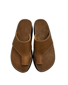 Women's Fashion Handmade High Quality Genuine Leather Sandal
