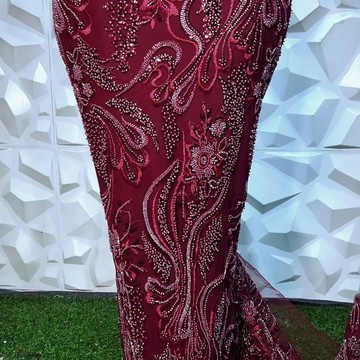 Lace for women, cord lace, lace   (5 yards )