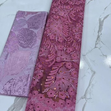 Lace for women, cord lace, lace   (5 yards )