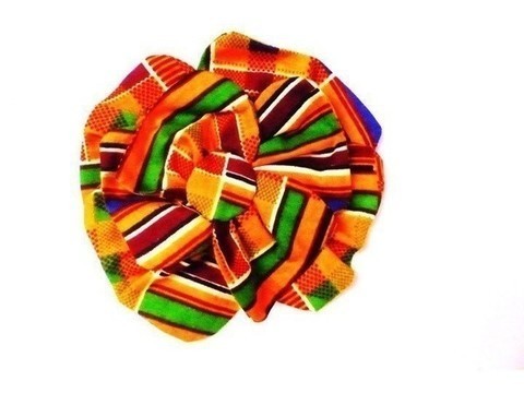 Wax nicetou barette