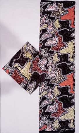 TISSU D’ARTISANS - TM0102