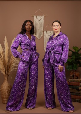PONA violet