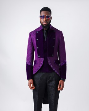 The “SAPE” 5 Suit