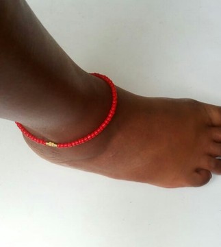 Anklet/ sexy anklet/ simple jewelry/stylish chain