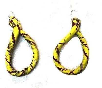 WAX SIOKASSIM EARRINGS