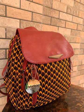 Neliah backpack