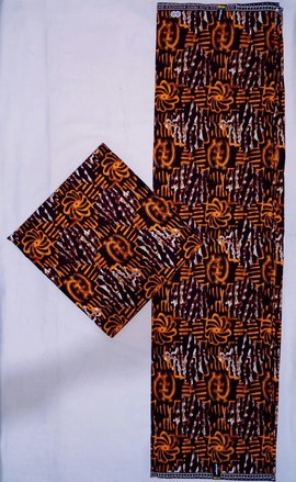 TISSU POUR ARTISANS- TM0714