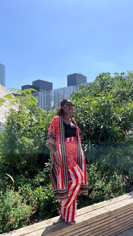 AfroElegance