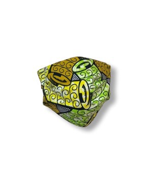 Mask D