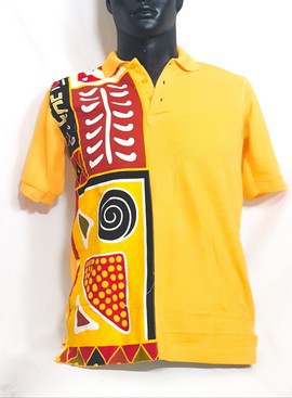 Polo kunga