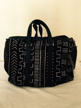 XL Travel Bags