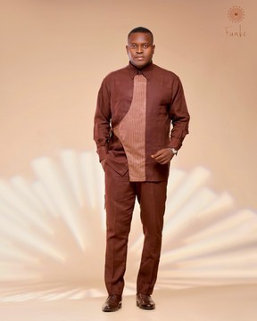 Ensemble Toundji