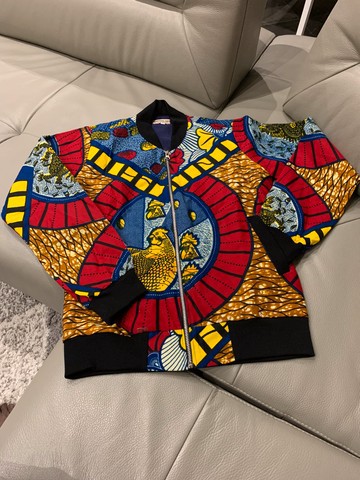 Youssouf bombers
