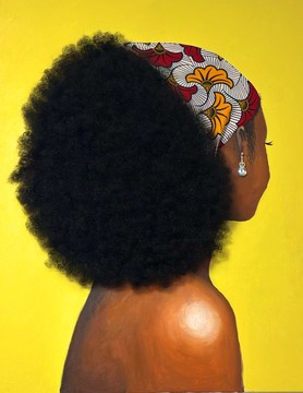 Afro pride