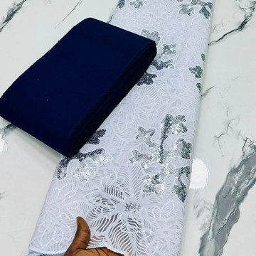 Lace for women, cord lace, lace   (5 yards )