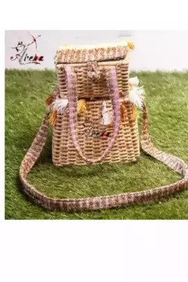 2ordres bag