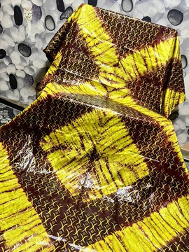 Original Mali Fashion Bazin 4 meters/African Bazin Fabric/African Women Fabric/ Pagne Bazin Riche