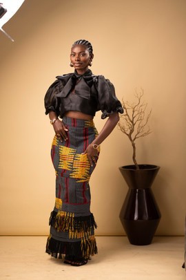 SISI EWA SET