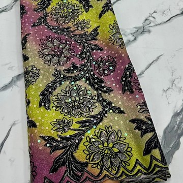 Lace, cord lace   (5 yards )
