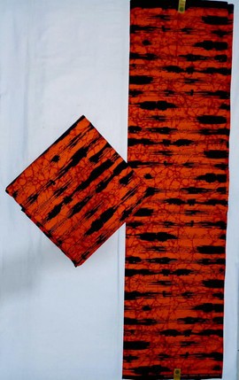 TISSU D’ARTISAN- TM0601