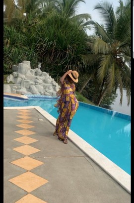 MARILYN jumpsuit