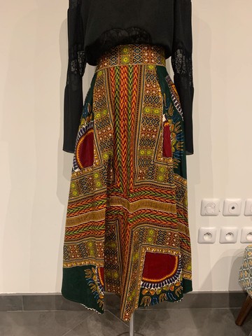 Matam skirt