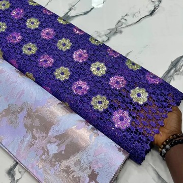 Lace for women, cord lace, lace   (5 yards )