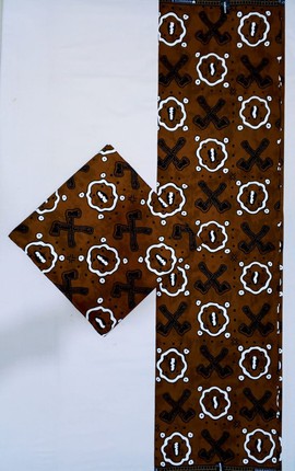 TISSU D’ARTISANS - TM0312