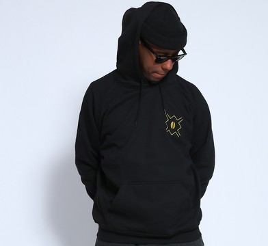Hoodie CAURIS