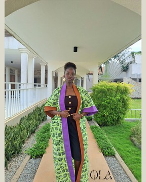 Kimono