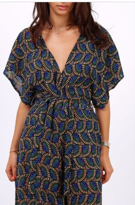 Ellia jumpsuit