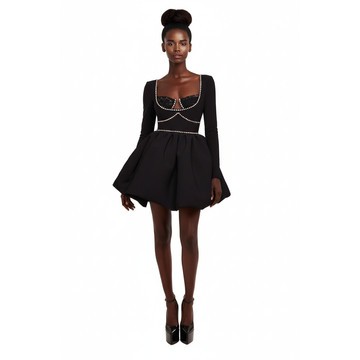 Cairo Mini Ball Dress