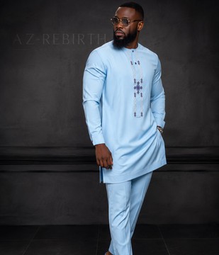 Kaftan pour homme