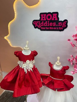 Robe d’anniversaire pour fille, robe d’anniversaire pour enfant, robe de bal pour fille