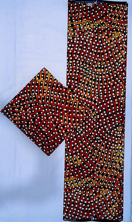 TISSU POUR ARTISANS- TM0379