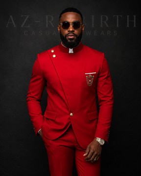 Costume pour homme