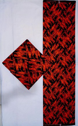 TISSU DE CRÉATEURS- TM0722