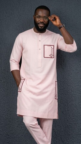 Men's kaftan
