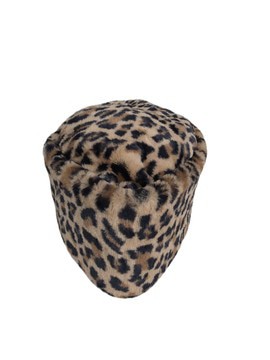 Casquette en velours imprimé animal guépard, casquette haoussa, casquette Igbo, chapeau Fulani, chapeau pour homme africain