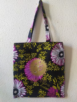 Promo Tote bag / bag Bôyé-Pâh