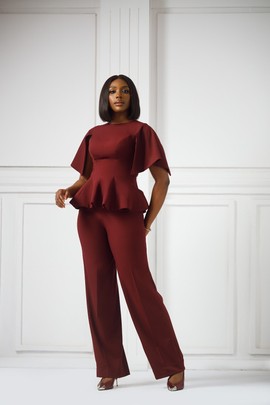 Elizabeth set