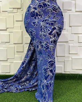 Lace fabric for women, women lace fabric (5 yards )