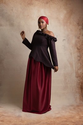 ORIKI SET