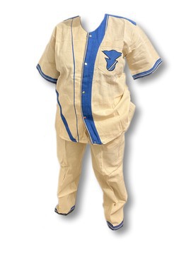 SET in fabric PINDEL ARTISANAL BAMBA