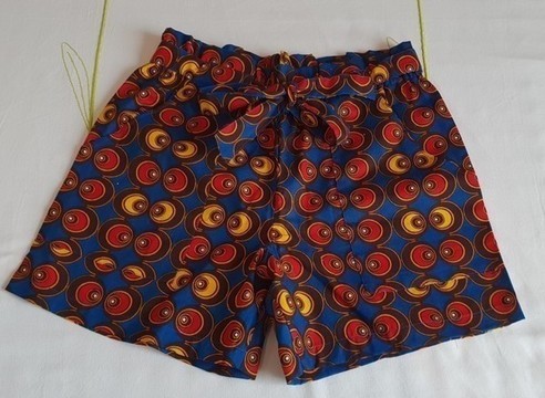 Short