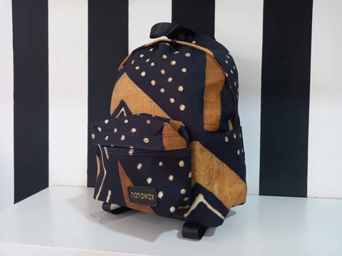 SMALL BOGOLAN BACKPACK