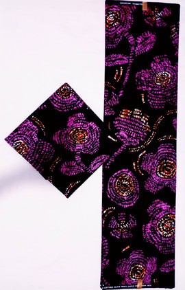 TISSU D’ARTISANS - TM0686